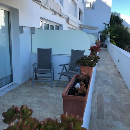 Apartamento Estudio Lala conil Conil De La Frontera Exterior foto