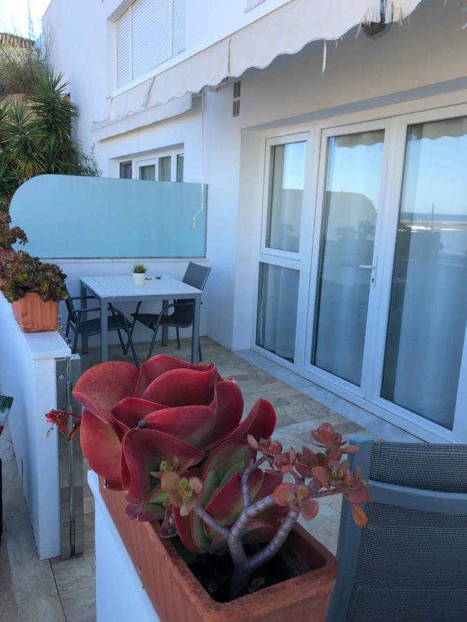 Apartamento Estudio Lala conil Conil De La Frontera Exterior foto