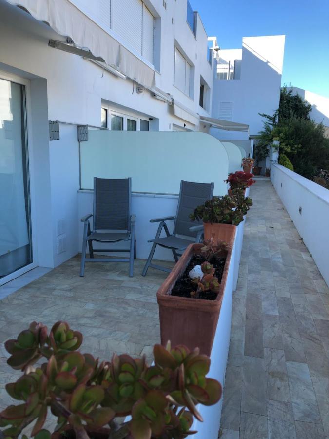 Apartamento Estudio Lala conil Conil De La Frontera Exterior foto