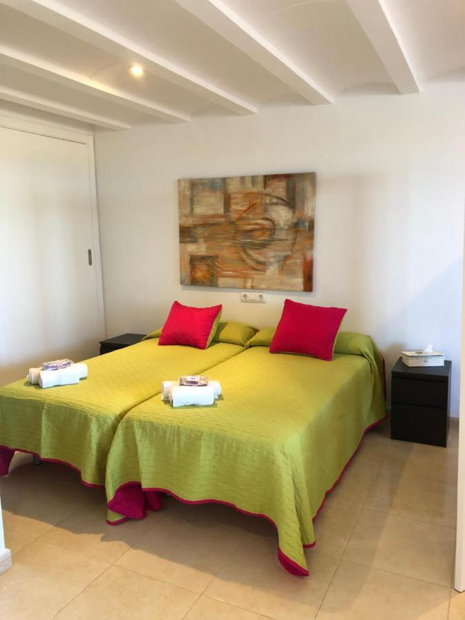 Apartamento Estudio Lala conil Conil De La Frontera Exterior foto