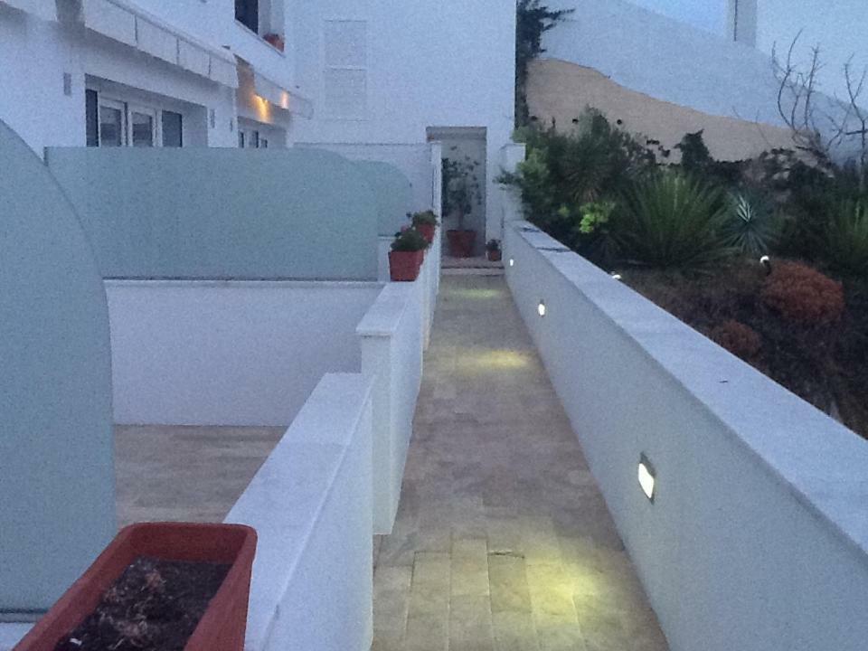 Apartamento Estudio Lala conil Conil De La Frontera Exterior foto