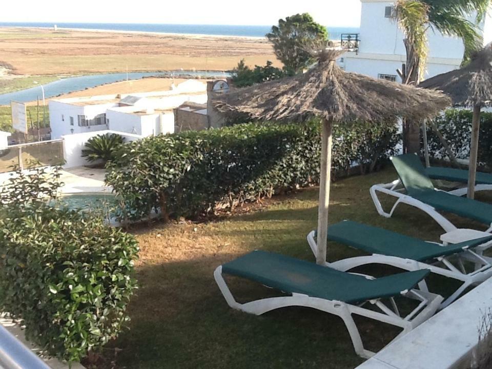Apartamento Estudio Lala conil Conil De La Frontera Exterior foto