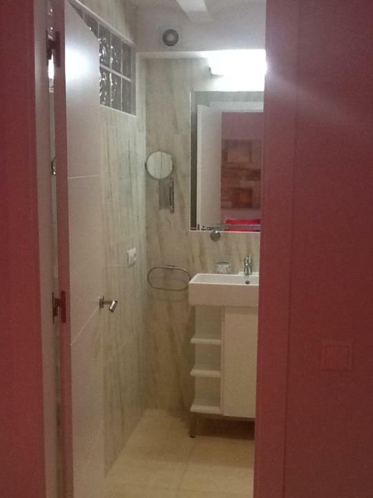 Apartamento Estudio Lala conil Conil De La Frontera Exterior foto
