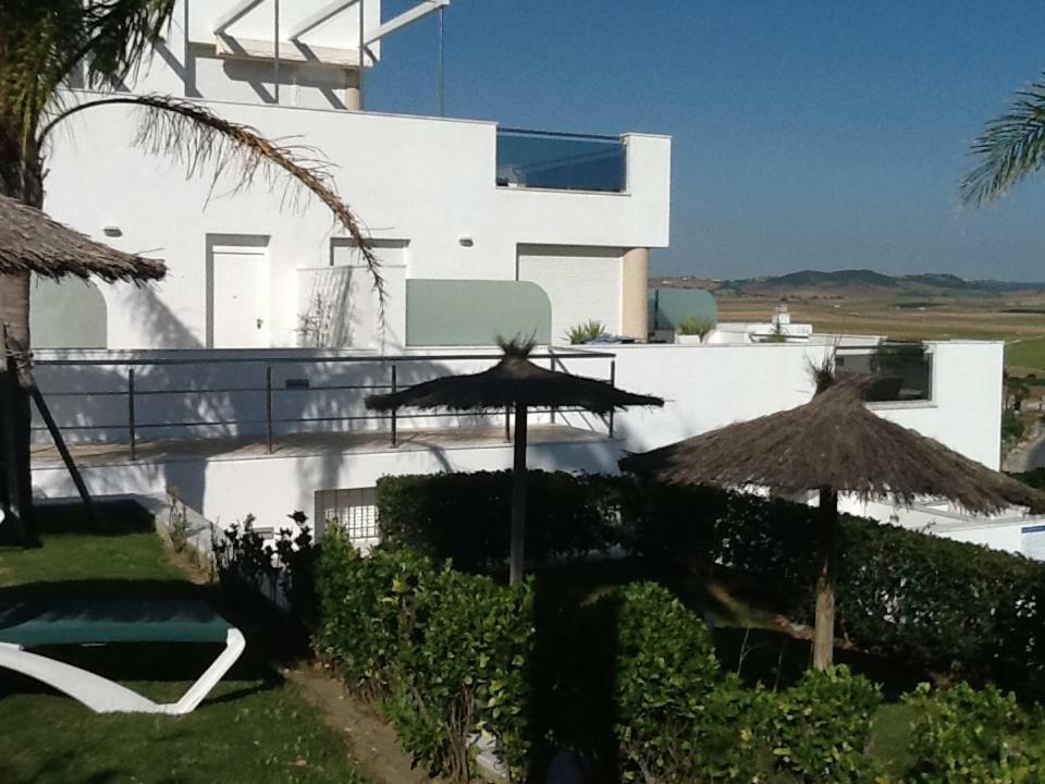 Apartamento Estudio Lala conil Conil De La Frontera Exterior foto