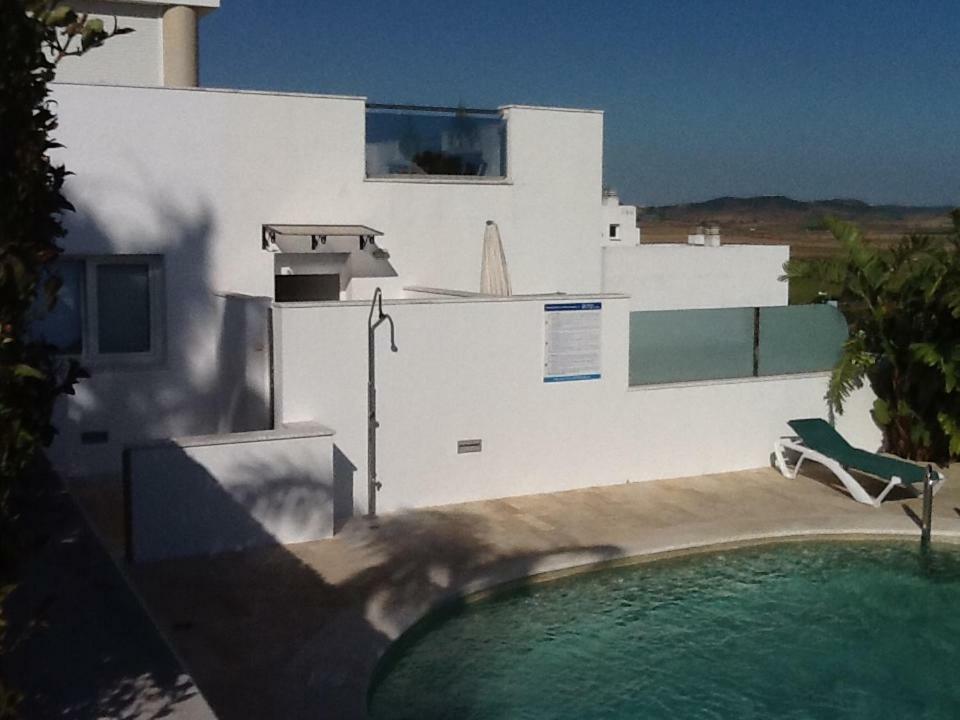 Apartamento Estudio Lala conil Conil De La Frontera Exterior foto
